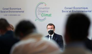 2020, un tournant pour les émissions de CO2 ?