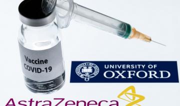 L'autorisation en janvier du vaccin AstraZeneca/Oxford dans l'UE est «peu probable»