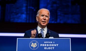 Joe Biden a des problèmes, le monde a des solutions