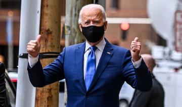 L'équipe de Biden et la fête de la «grande tente»