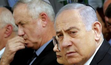 En Israël, la coalition au pouvoir déjà sur le point d'imploser 