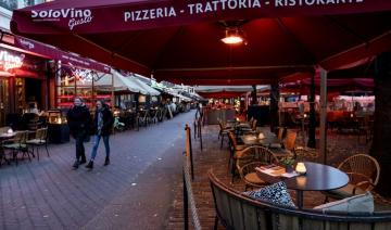 Pays-Bas: Deux blessés au cours d’une agression au couteau dans un supermarché 