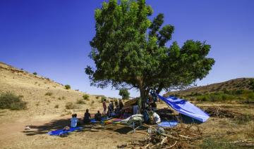 L'Ethiopie accorde un accès humanitaire illimité à l'ONU au Tigré