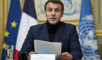 Toujours au chevet du Liban, Macron continue d’exiger des réformes politiques