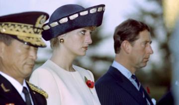 Au Royaume-uni, la série "The Crown" critiquée pour sa "partialité" envers Charles et Diana