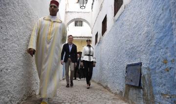 Un grand événement artistique au cœur de la Médina de Rabat