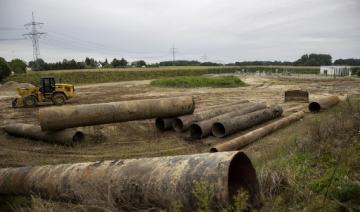 Nord Stream 2 sur le point d'être relancé malgré l'opposition américaine 