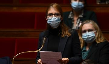 "Il y a une volonté de casse de la plupart de ceux qui manifestent", accuse Bergé (LREM)