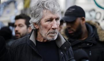 La télévision d’Etat iranienne moquée pour avoir qualifié Roger Waters d’expert politique