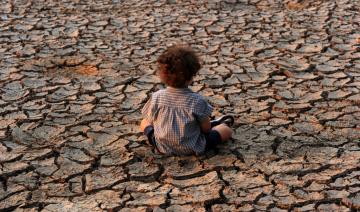 La planète toujours vers un réchauffement de 3°C, malgré la pandémie