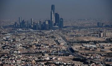 Arabie saoudite: Le mégaprojet de divertissement Qiddiya sera relié à l’aéroport de Riyad par le métro