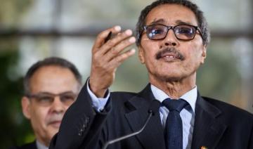 Sahara occidental: le Polisario n'abandonne pas la partie