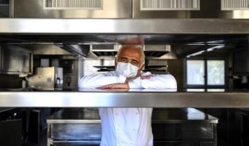 "Sacrifiés", stigmatisés, mal aidés: la colère des grands chefs 