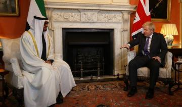 Les EAU et la Grande-Bretagne renforcent leurs liens dans des secteurs clés