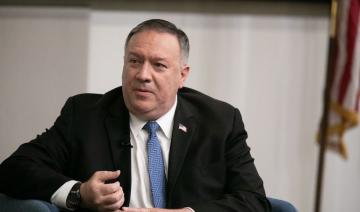 Uranium: Pompeo met en garde contre le nouveau projet de loi du Parlement iranien