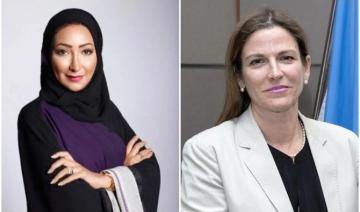Un rôle plus important attend les femmes arabes dans la recherche scientifique et l'innovation