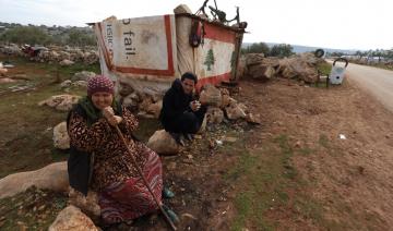 Nouvel An au Liban: une réfugiée syrienne tuée par une balle perdue