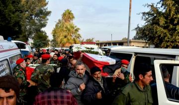 Syrie: six morts dans deux attaques à la voiture piégée 