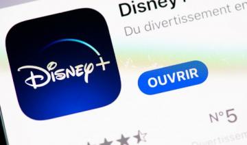 Disney+ augmente son offre et son prix fin février en France 