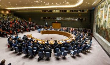 Les nouveaux membres du Conseil de sécurité de l'ONU déterminés à mettre fin aux conflits régionaux 