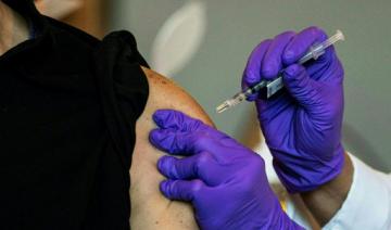  Vaccins: face à une distribution lente, les scientifiques évaluent de nouvelles tactiques 