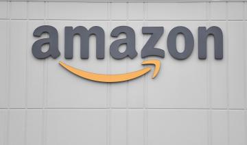 Amazon: un ancien salarié licencié fait saisir les comptes du géant