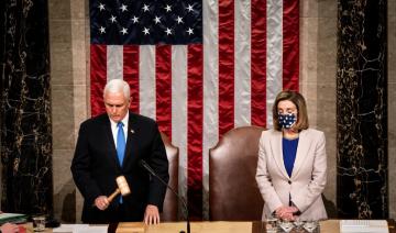 Mike Pence assistera à l'investiture de Biden