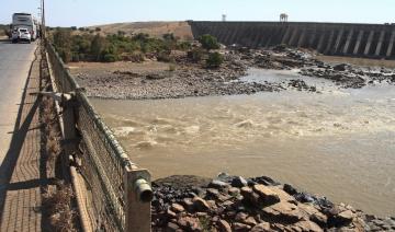 Barrage sur le Nil: échec des pourparlers selon Khartoum