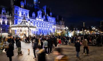 Nouvel affrontement entre la mairie de Paris et le gouvernement, 2022 en toile de fond