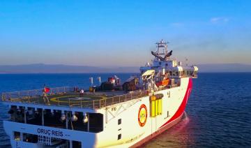 Méditerranée orientale: Turquie et Grèce reprendront leurs pourparlers le 25 janvier