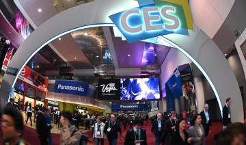 CES 2021: le secteur technologique grand vainqueur en temps de pandémie 