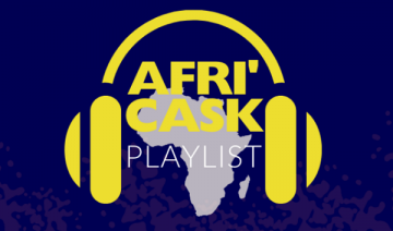 Afri’Cask, à la découverte des meilleurs sons africains