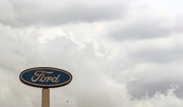 Ford va fermer ses usines au Brésil 