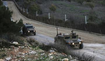 Un berger libanais «enlevé» par l’armée israélienne à la frontière entre les deux pays