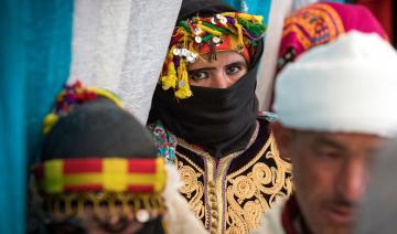 Sur les traces des traditions amazighes qui résistent au temps