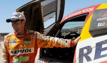 Dakar-2021: Stéphane Peterhansel, le seigneur du désert