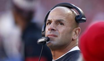 Robert Saleh, premier entraîneur-chef musulman de l’histoire de la NFL 