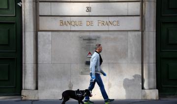 Investissement: la Banque de France prévoit une sortie définitive du charbon en 2024