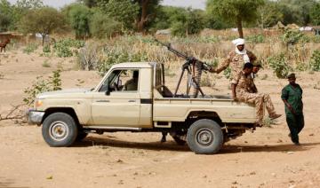 Au Soudan, 130 morts dans des affrontements entre tribus du Darfour