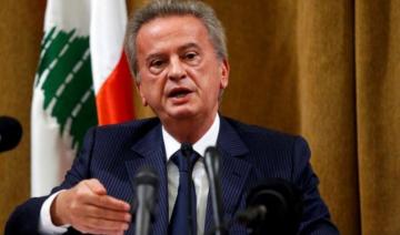 Le gouverneur de la Banque du Liban nie avoir transféré $400 millions à l’étranger