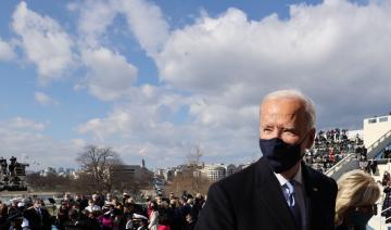 Le plan de Biden contre le changement climatique