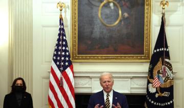 Le gouvernement Biden a signifié à Kaboul sa volonté de revoir l'accord avec les talibans