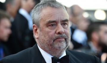 Luc Besson placé sous le statut de témoin assisté dans le cadre d'une enquête pour viol