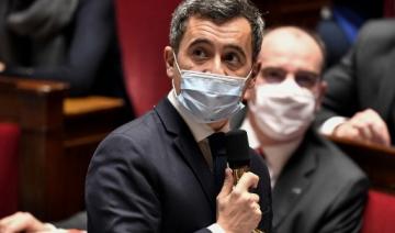 «Scandalisé» par Génération identitaire, Darmanin met à l'étude sa dissolution 