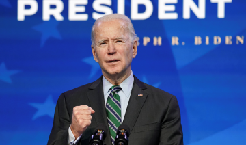 Les Palestiniens saluent les décisions prises par Biden de rétablir les relations