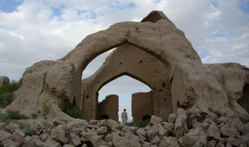 Kaboul va rénover la maison du poète Jalaluddin Roumi