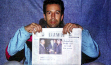 La justice pakistanaise acquitte le principal accusé dans le meurtre de Daniel Pearl