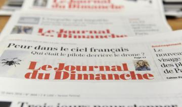 Tribune en faveur d'une «relance paritaire» (JDD)