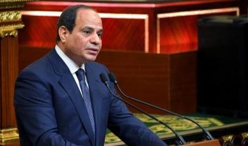 Sissi plaide pour une plus forte coopération arabe en matière de renseignement