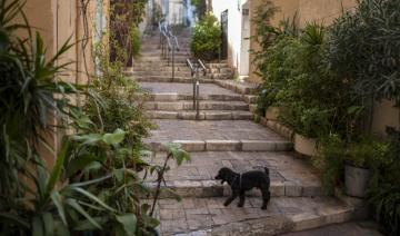 Une rue de Marseille portera le nom d'une victime d'un crime raciste